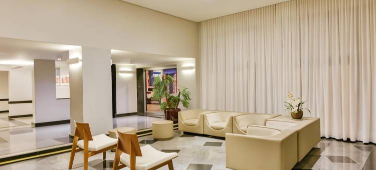 奥古斯都广场酒店(Plaza Inn Augustus)图片