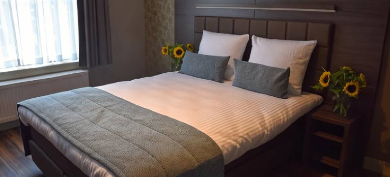 阿尔马达酒店(OZO Hotels Armada Amsterdam)图片