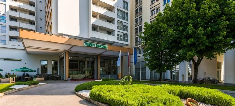Hotel Radin, Radenci Spa Resort - Sava Hotels & Resorts图片