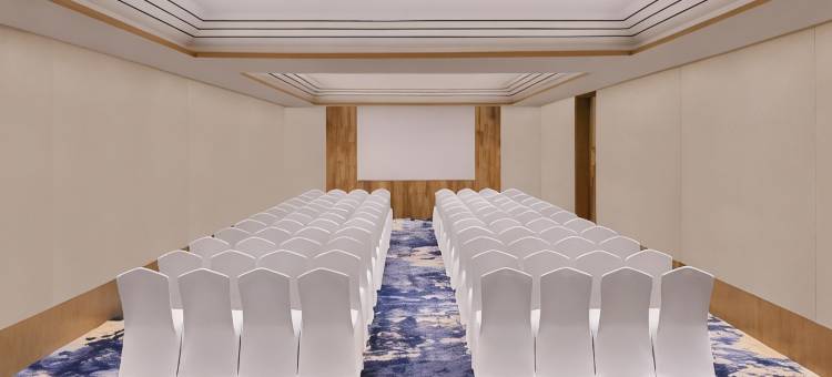 科钦穆兹里斯港臻品之选酒店(Port Muziris, a Tribute Portfolio Hotel, Kochi)图片