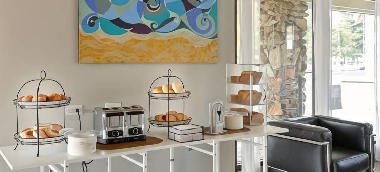 本图拉贝斯特韦斯特优质酒店(Best Western Plus Inn of Ventura)图片