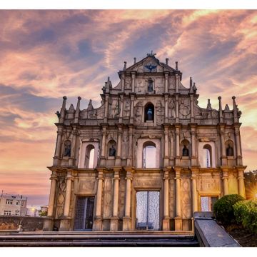 澳门3日2晚跟团游