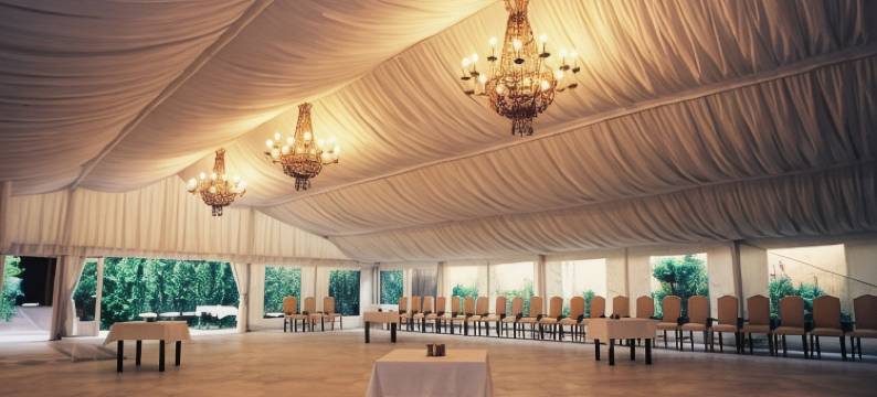 戈梅拉侯爵宫殿酒店(Palacio Marques de la Gomera)图片