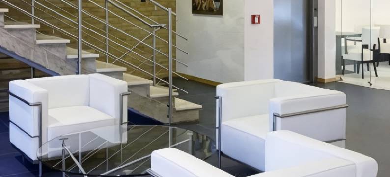 阿卡迪亚酒店(Hotel Arkadia)图片