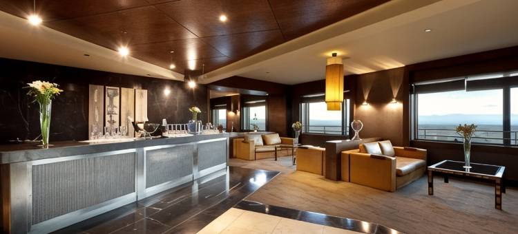 米拉希尔拉欧星套房酒店(Eurostars Suites Mirasierra)图片