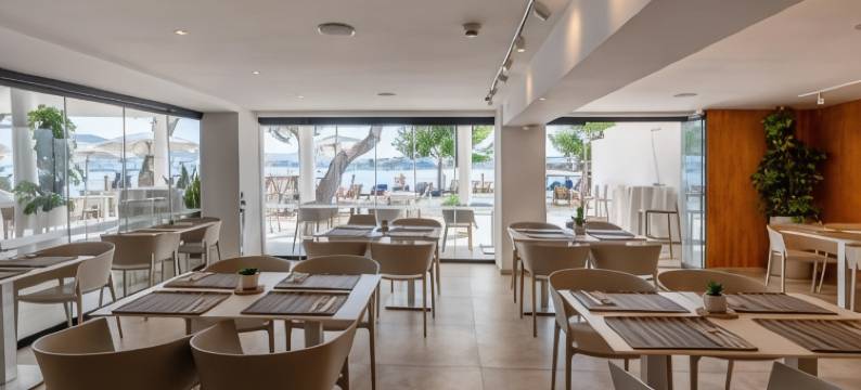 艾尔斯平斯度假村及水疗中心(Els Pins Resort & Spa - Emar Hotels)图片