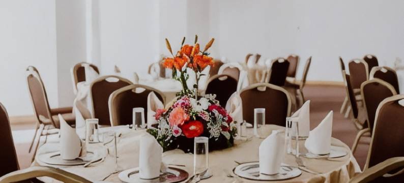 拉法叶行政酒店(Hotel Laffayette Ejecutivo)图片