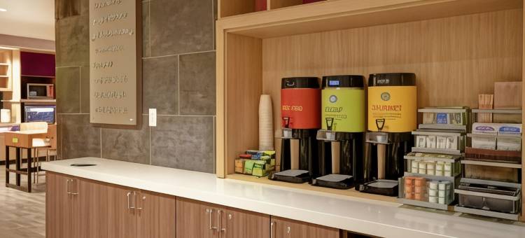 什里夫波特希尔顿惠庭酒店(Home2 Suites by Hilton Shreveport)图片