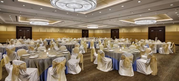 芝加哥希尔顿逸林酒店-阿灵顿高地(DoubleTree by Hilton Hotel Chicago - Arlington Heights)图片