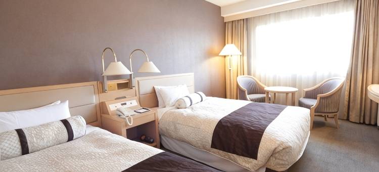 沼津滨江酒店(Numazu River Side Hotel)图片