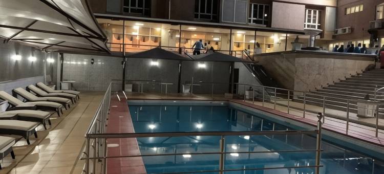 会议酒店(Conference Hotel)图片