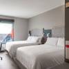 avid hotel 沃斯堡- 東