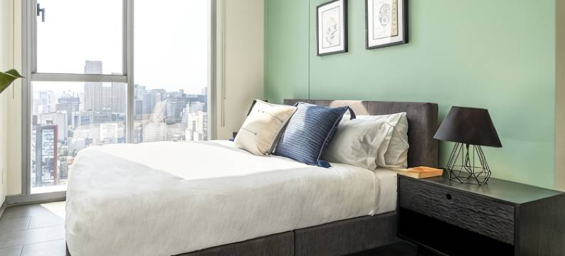 Kukun的纬度(Latitud by Kukun)图片