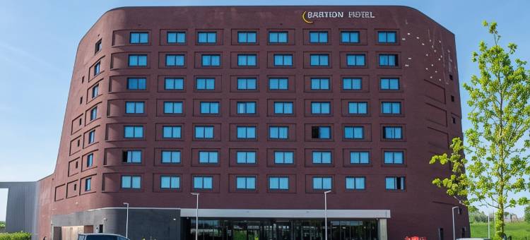 阿默斯福特堡垒酒店(Bastion Hotel Amersfoort)图片