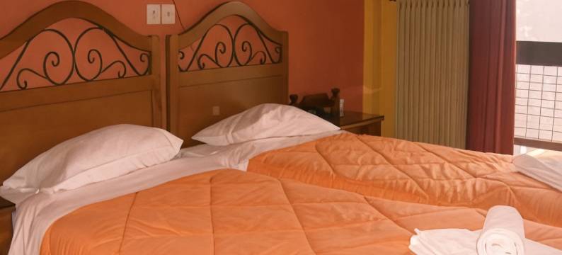 体育场酒店(Hotel Stadion)图片