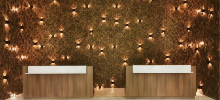 多哈市中心源宿酒店(Element City Center Doha)图片