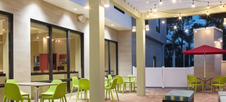 希尔顿家园套房Stuart(Home2 Suites by Hilton Stuart)图片