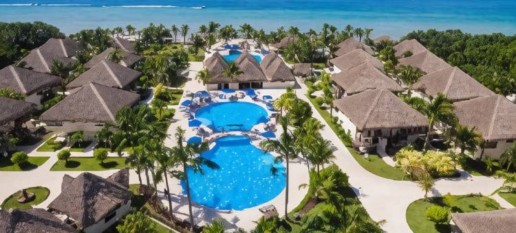 阿莱格罗科苏梅尔度假酒店-全包式(Allegro Cozumel All-Inclusive)图片