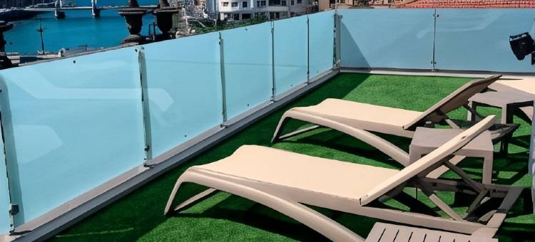 阿巴塞巴斯蒂安酒店(Abba San Sebastián Hotel)图片