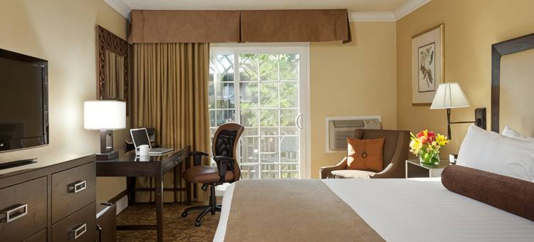 克里克塞德旅馆(Creekside Inn)图片