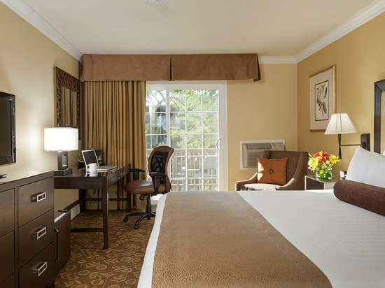 克里克塞德旅馆