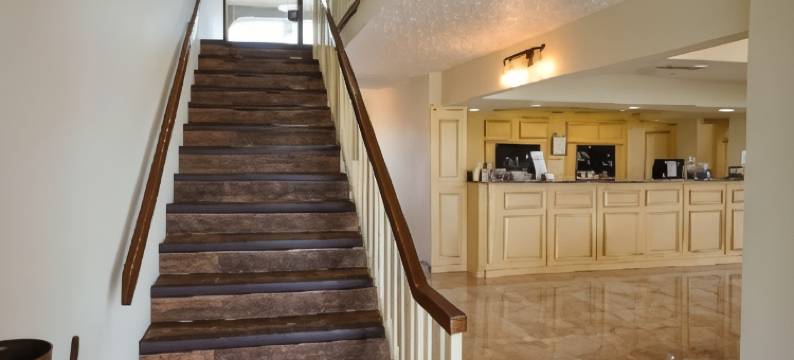 维多利亚东部骑士酒店(SureStay by Best Western Victoria)图片