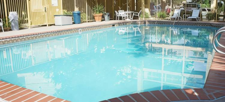 丹佛北格伦拉昆塔温德姆酒店(La Quinta Inn by Wyndham Denver Northglenn)图片