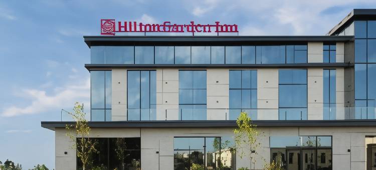 希尔顿花园酒店-撒马尔干(Hilton Garden Inn Samarkand)图片