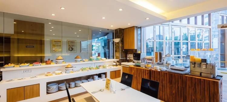 盛泰乐诺瓦酒店芭堤雅(Centara Nova Hotel Pattaya)图片