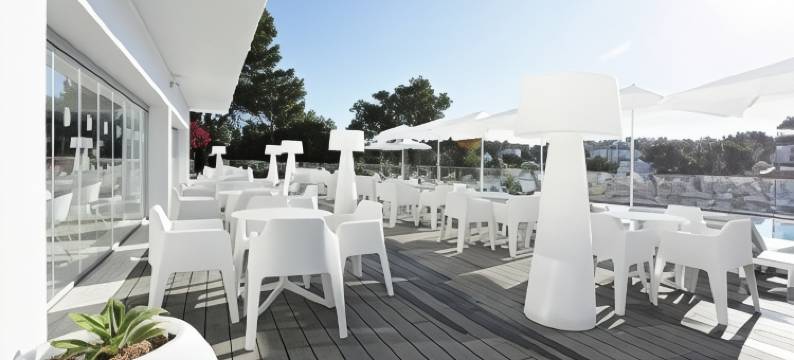 依比萨海滩度假村集团酒店 - 限成人(Grupotel Ibiza Beach Resort - Adults Only)图片
