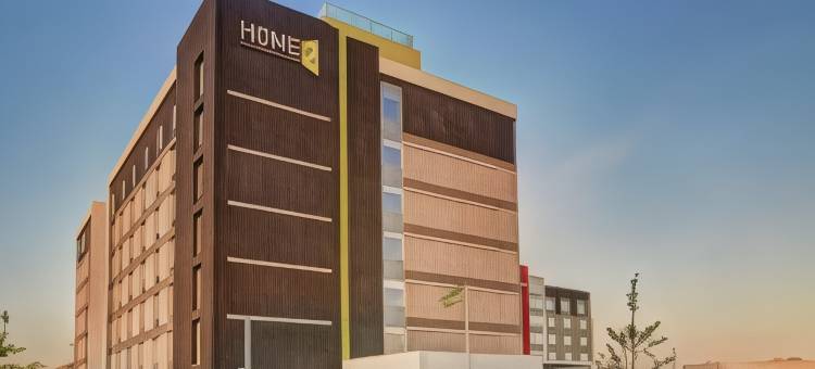 希尔顿欢朋套房酒店-多伦多布兰普顿(Home2 Suites by Hilton Toronto Brampton)图片