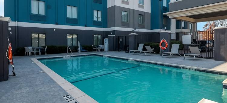 伊斯特兰贝斯特韦斯特酒店(Best Western Eastland)图片