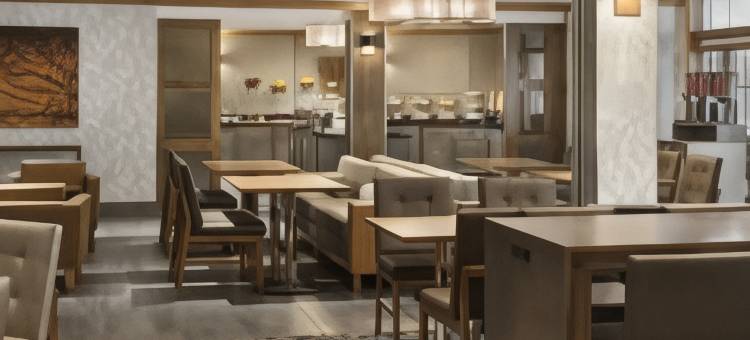 特姆布朗特山拉贝尔庄园Residence Inn 酒店(Residence Inn Mont Tremblant Manoir Labelle)图片