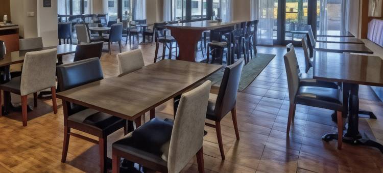 奥斯汀市中心欢朋套房酒店(Hampton Inn & Suites Austin Downtown)图片