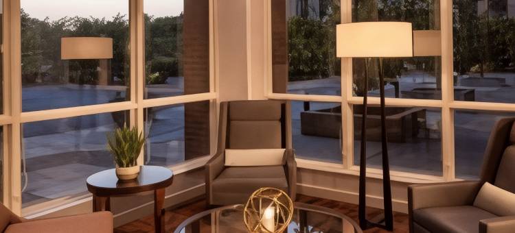 西雅图-伊萨克希尔顿花园酒店(Hilton Garden Inn Seattle/Issaquah)图片