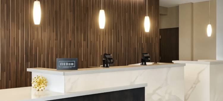 DP Stay酒店式公寓 - Vellore(DoubleTree by Hilton St. Paul East)图片