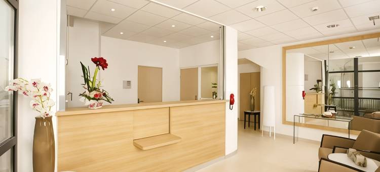 波尔多住家酒店(Residhome Bordeaux)图片