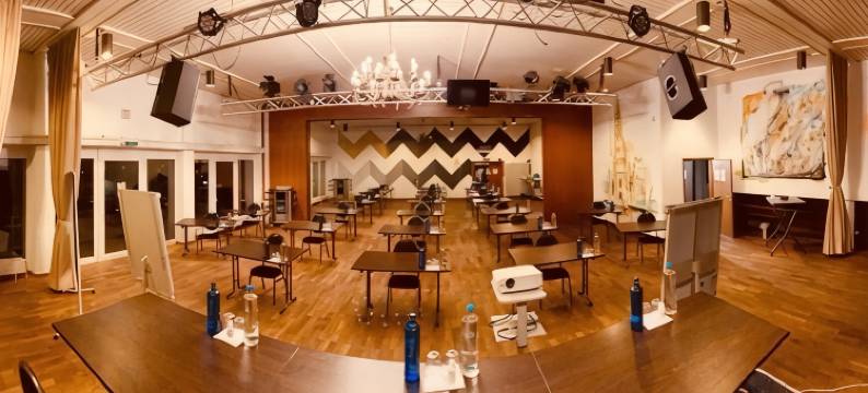 乌尔姆施图本酒店(Hotel Ulmer Stuben)图片