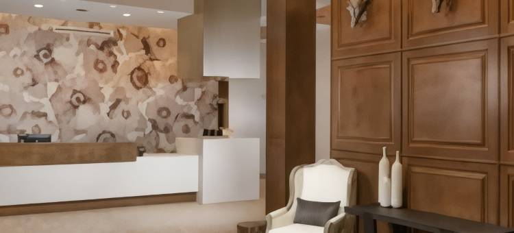 田纳西孟菲斯市区比尔街希尔顿花园酒店(Hilton Garden Inn Memphis Downtown Beale Street)图片