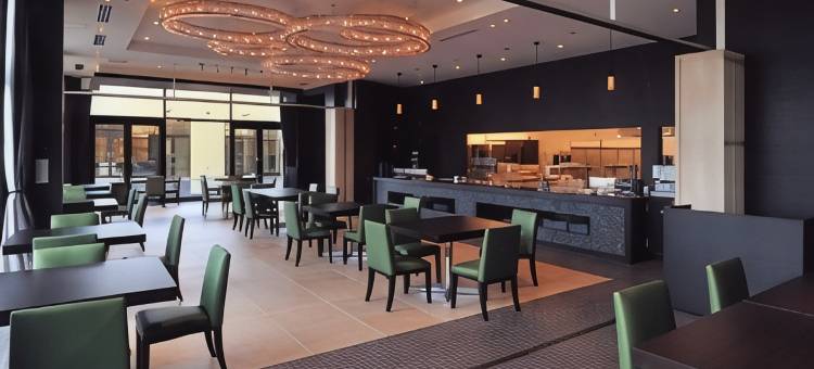 English Garden Hotel Reant图片