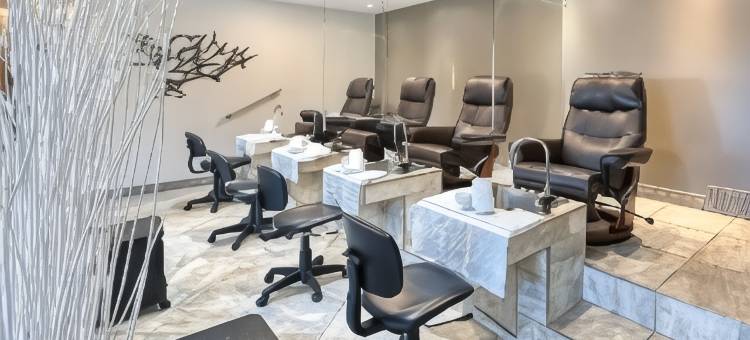 珀斯贝斯特韦斯特Plus帕克赛德旅馆及水疗中心(Best Western Plus Perth Parkside Inn  Spa)图片