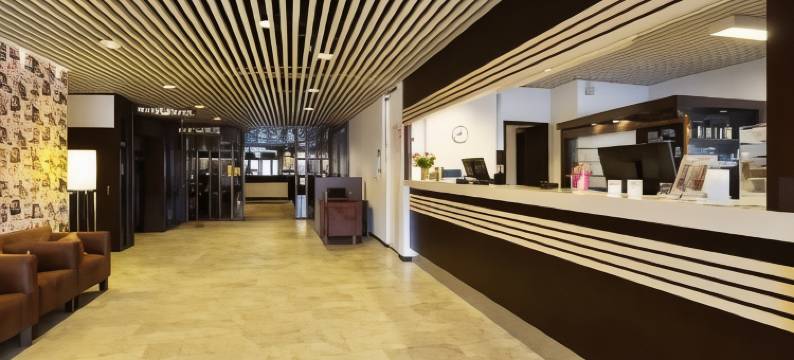 舍勒贝斯特韦斯特酒店(Best Western Hotel Scheele)图片