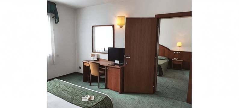 因斯尔维斯酒店(Hotel in Sylvis)图片