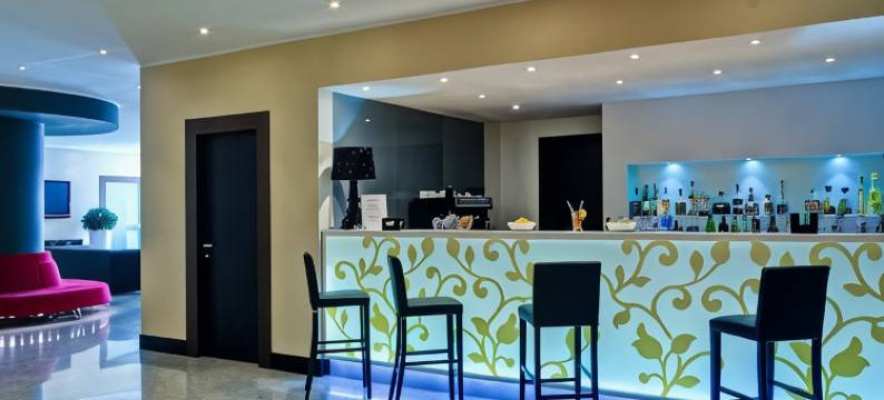 昆特洛托利贝斯特韦斯特酒店(Best Western Hotel Quattrotorri Perugia)图片