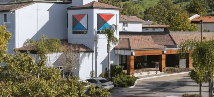 圣路易斯奥比斯保旅人酒店 - 希尔顿启缤精选酒店(The Wayfarer San Luis Obispo, Tapestry by Hilton)图片