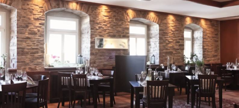 福斯托夫酒店(Forsthof)图片