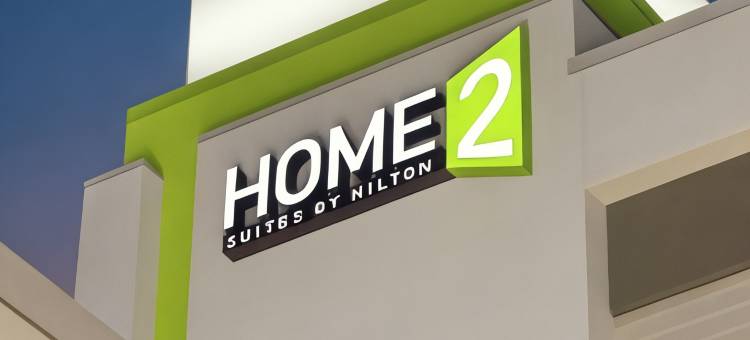 希尔顿惠庭套房酒店 费城机场南 雷德利公园(Home2 Suites by Hilton Ridley Park Philadelphia Airport South)图片