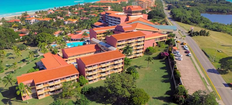 Vila Gale Tropical Varadero图片