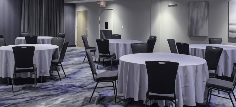 Fairfield Inn & Suites Allentown West图片