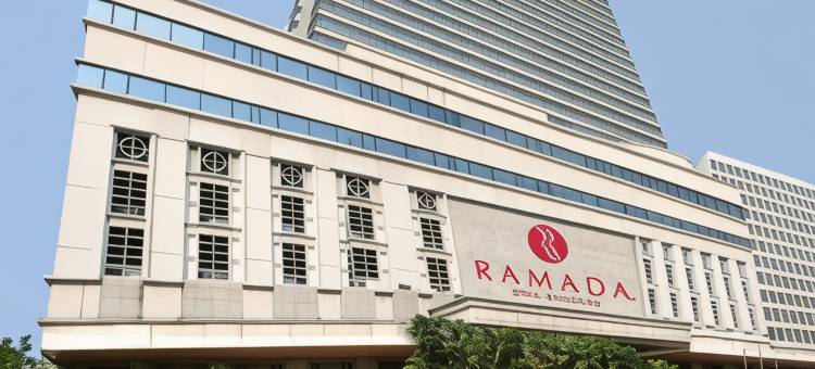 曼谷迪马阁华美达度假酒店(Ramada by Wyndham D MA Bangkok)图片